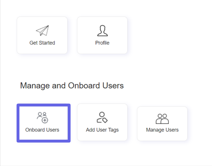 How to Onboard/Invite Teachers and Learners on MeritHub?